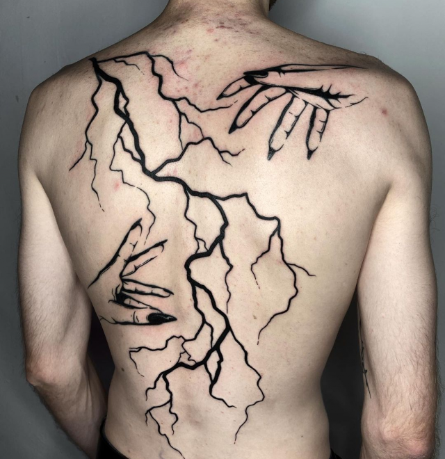 Unique designs