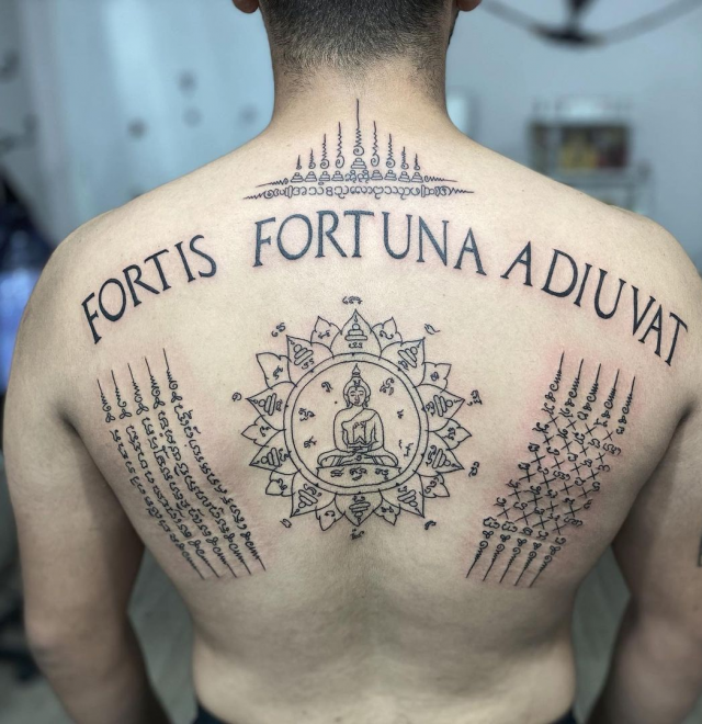 Unique designs
