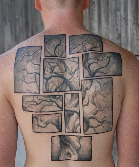 Unique designs