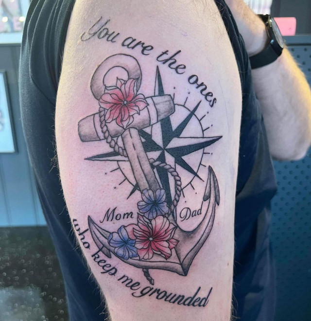 By: @arcticinktattoo By: @arcticinktattoo