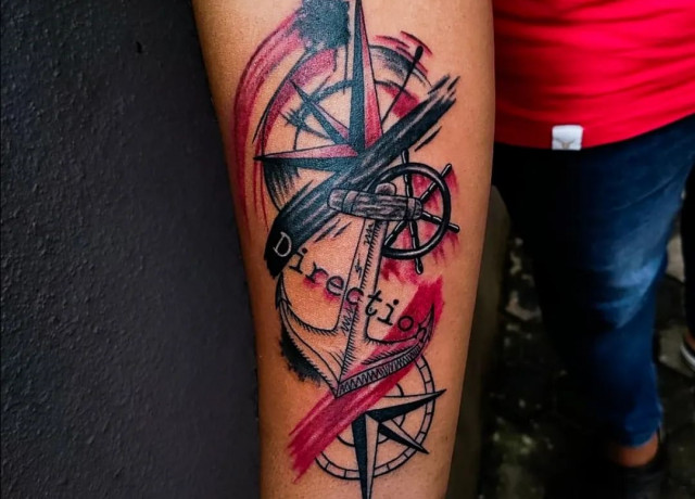 By: @tattoohunter04 By: @tattoohunter04