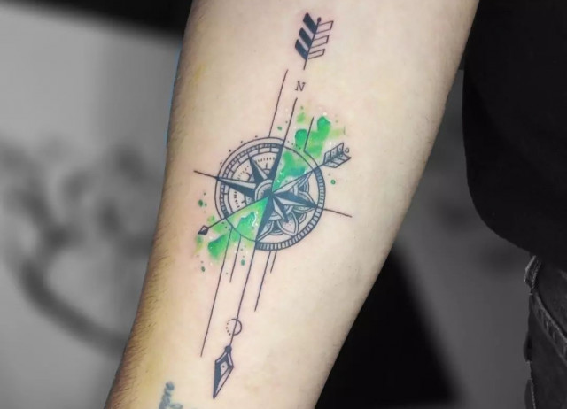 By: @crewkanohi By: @tatattootau