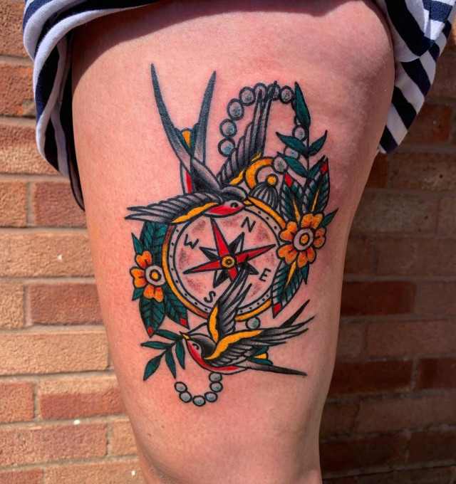 By: @monumentalink By: @monumentalink