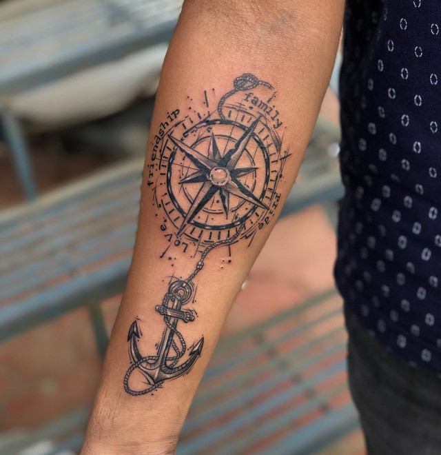 By: @artline_artist_tattoo By: @artline_artist_tattoo