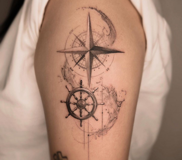 By: @moco_tattoo By: @moco_tattoo