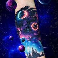 Forearm