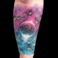 Forearm