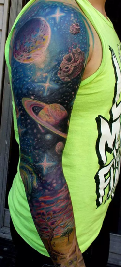 Sleeve