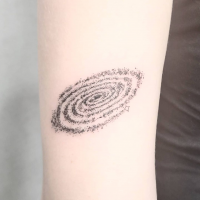 Spiral Galaxy