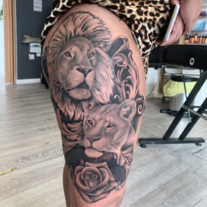 Lion
