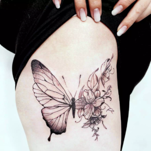 Butterfly