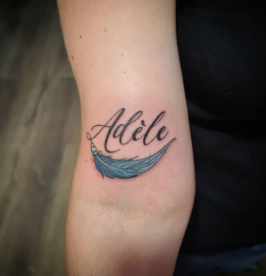 Exciting compositions