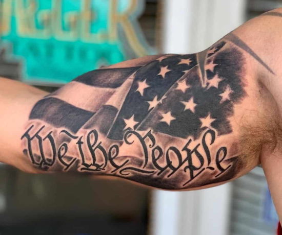We The People