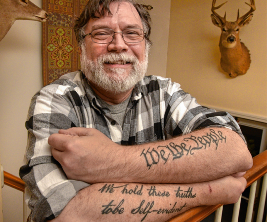 Declaration of Independence