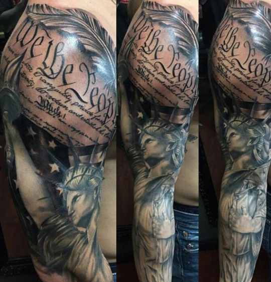Sleeve