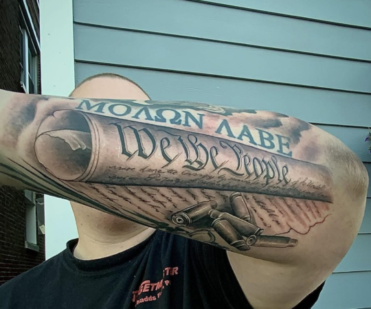 Declaration of Independence