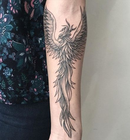 Forearm