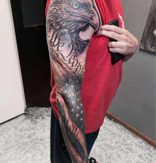 Sleeve