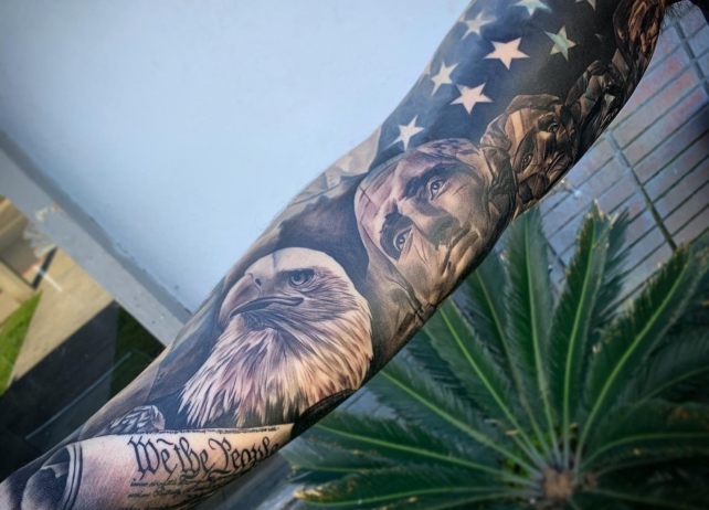 Declaration of Independence