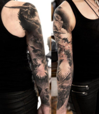 Sleeve
