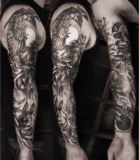 Sleeve