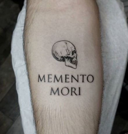Minimalist Tattoos