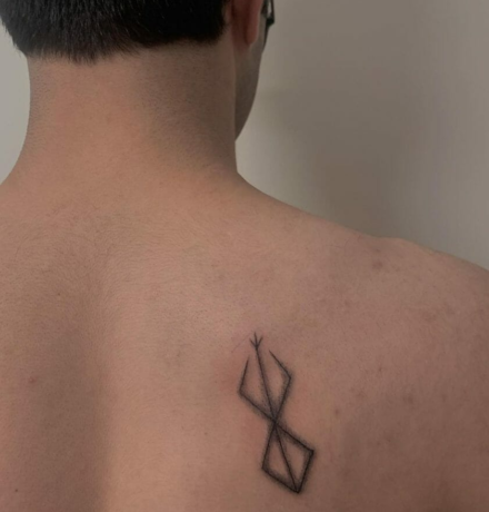 berserk tattoo