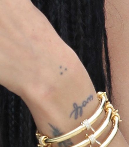 Wrist