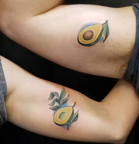 Avocados