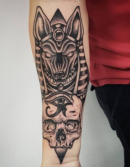 On the Arm