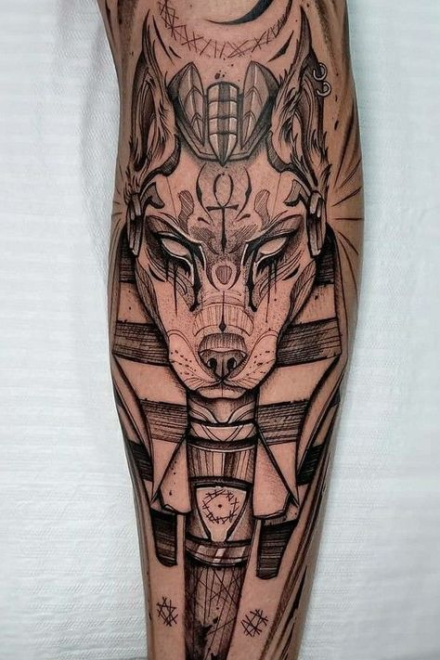 On the Arm