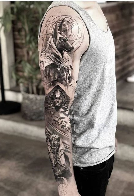 On the Arm
