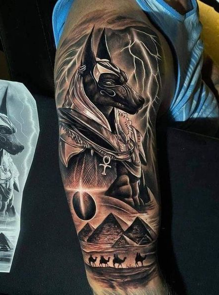 On the Arm