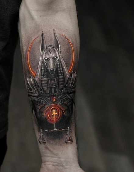On the Arm