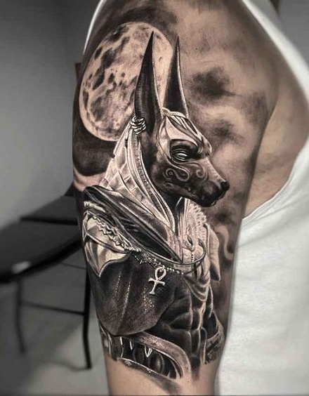 On the Arm