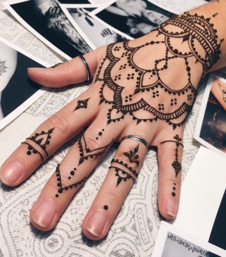 Mehendi