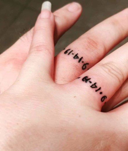 Wedding Rings for Couples