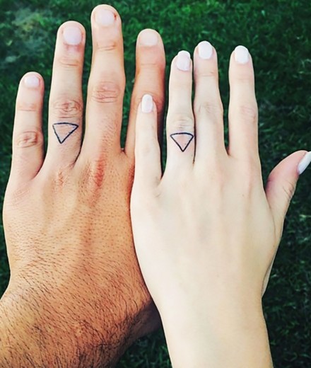 Wedding Rings for Couples