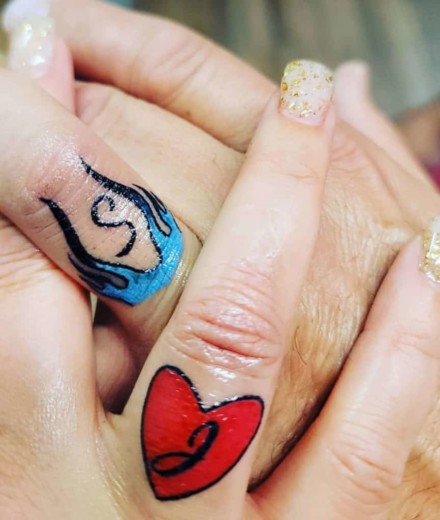 Wedding Rings for Couples