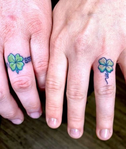 Wedding Rings for Couples