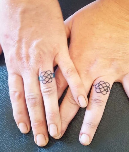 Wedding Rings for Couples