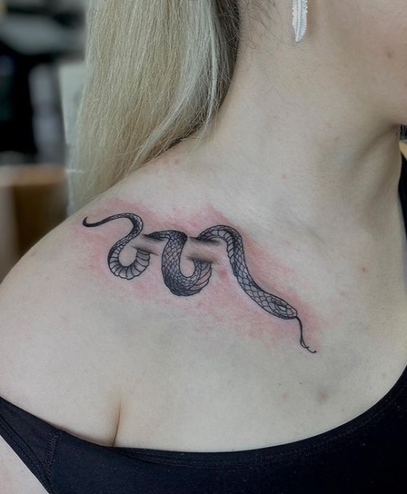 Badass Tattoo Ideas for Women Who Defy Expectations