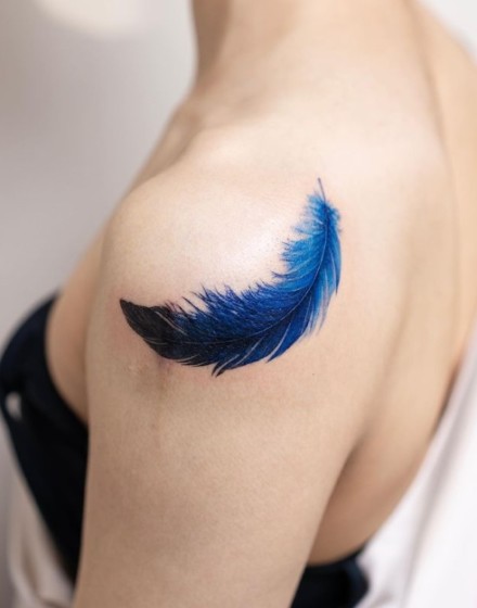 Feather