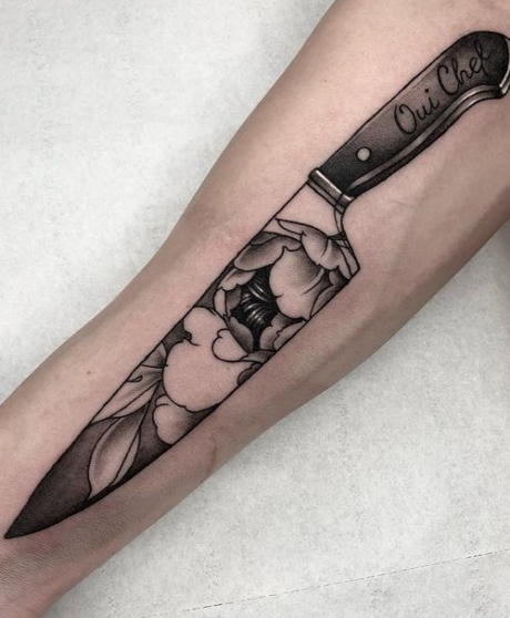 Badass Tattoo Ideas for Women Who Defy Expectations