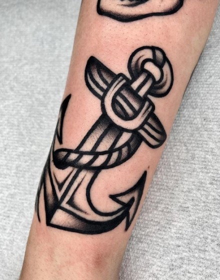 Anchor