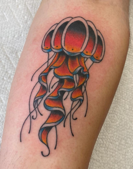 American Traditional