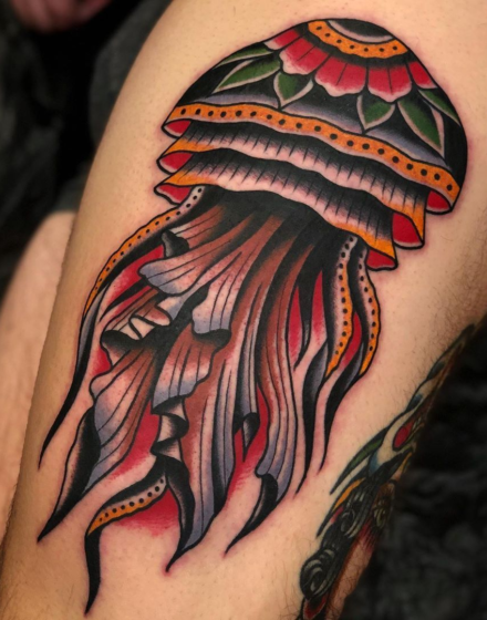 American Traditional