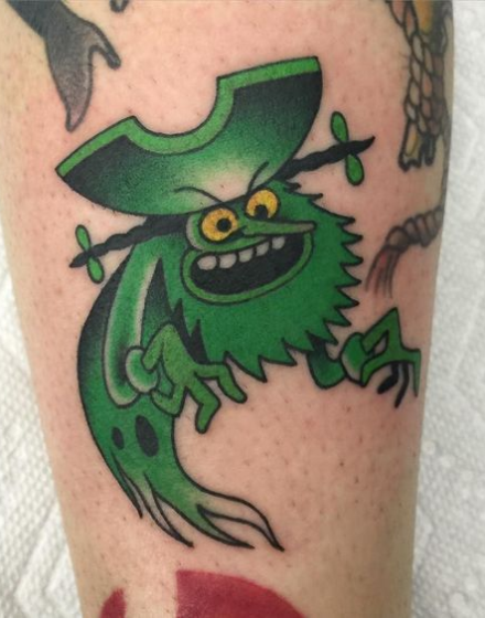 Modern VibeModern Vibe