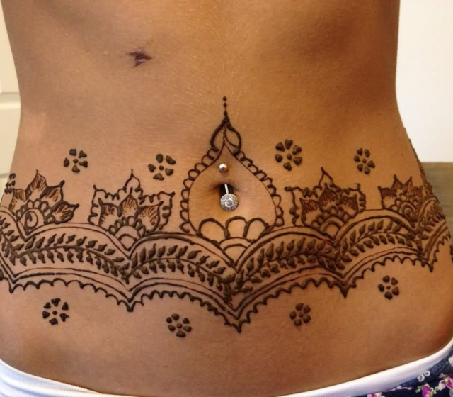 On the Stomach