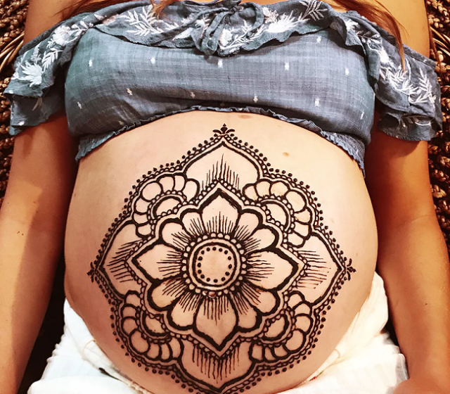 On the Stomach